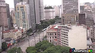 Weekend With My Stepmother Part 2