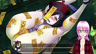 mirror 04 cai yun zombie