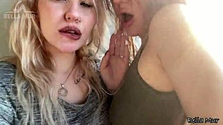 Chatting playfully outdoors with my anime classmate