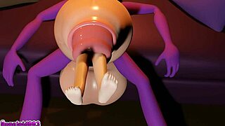 A COCK VORE EXPERIENCE WITH CHERRY - OLD - ANGELIOD003!!