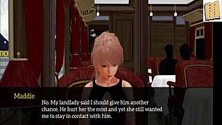 What's happening in my new family episode 26?