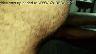 rafael bolt moans loudly from pleasure