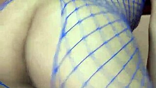 Hot wife dances funk while her pussy is filled with cock, a wild contrast