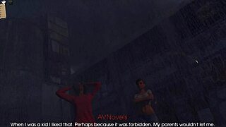 My Pleasure 37 With Big Tits And Redhead Boobs!