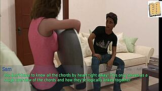 i fuck wife and stepmother with big tits and ass