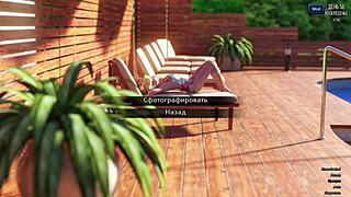 i played the compleet photo hunt part 9 in the anime game.