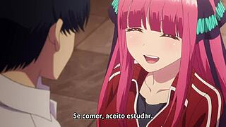 Anime De Temporada?