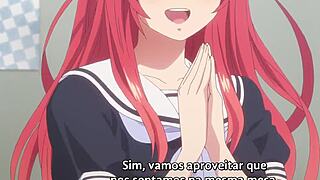 Anime De Temporada?