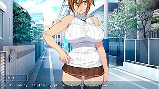 Kanobitch Became A Slut Ep13, Gaining Trust