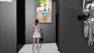 fallout 4 fashion number 207