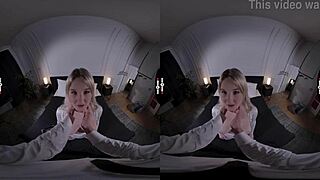 big boss in dark room vr