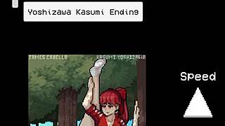 juego de anime hentai sugerente