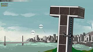 Watch Raven give boobjob in 18Titans Part 11. Is it hot?