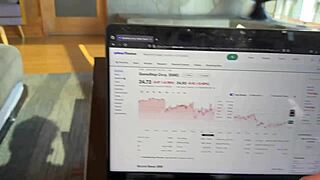 fucking my nerdy coworker at my bosss house