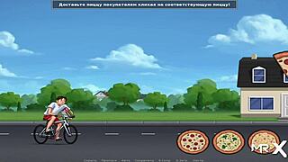 Do you deserve to see my tits in SummerTimeSaga episode 64?