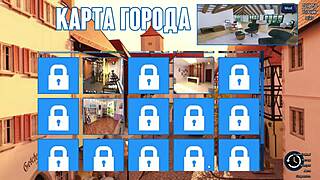 i played the compleet photo hunt part 9 in the anime game.