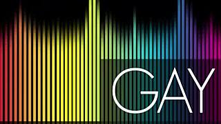 Muscle Stud Spreads Best Friend's Ass Wide Open For His Monster Cock