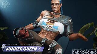 futa 3d big penis monster cock anime hentai