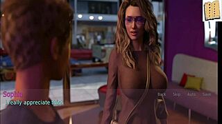 a wife and stepmother 88