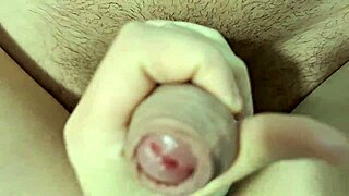 fill my pussy with cum now