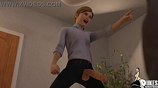 Complete gameplay of our red string part 12