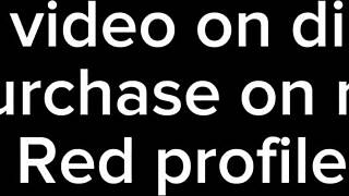 Big cock stretches tight ass