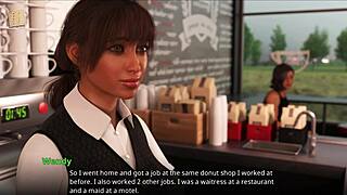 Wvm 166 Av Discovers More About His Past