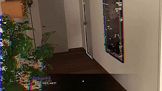 hey old man, wanna see lust theory episode 3 part 1 in wild 3d cartoon action?