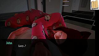 What's happening in my new family episode 26?