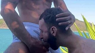 Cruising Beaches In Brazil