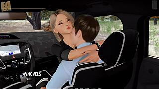 Ripples 39 shows big tits getting ripped