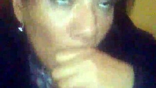 look into my eyes as i suck your cock and swallow your cum