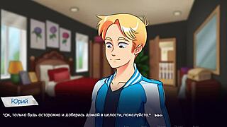 Complete gameplay - life in woodchester part 12