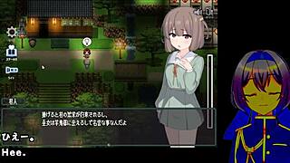 kamikakushi village trial machine subtitles