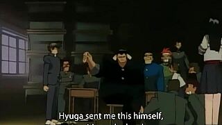 gedou gakuen episode 2 anime hentai adventure