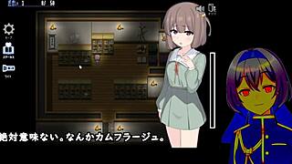 kamikakushi village trial machine subtitles