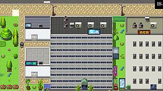 Anna harrastaa jännittävää hellyyttä, ratsastaa ja masturboi isolla persellä ja karvalla