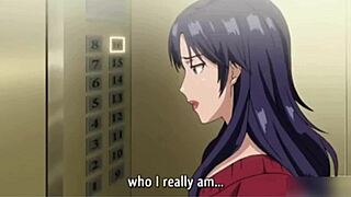 yo, check this hentai dude banging his ex with an indian buddy