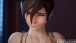 Widow The Babymaker Adventure