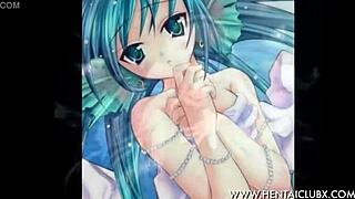 Anime hentai series episode six unfolds casually