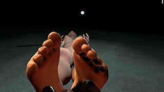 Are You Ready For Giant Tits Women To Make You Cum In This Nightmare?