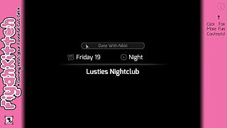 ms high and mighty dominates huniepop walkthrough 20