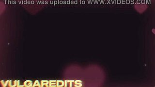 Want to see Overwatch futa action?