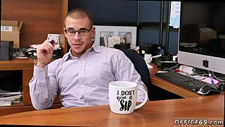 Want to see italian straight male turn gay?