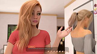 I’m hooked on this hot 3D cartoon gameplay