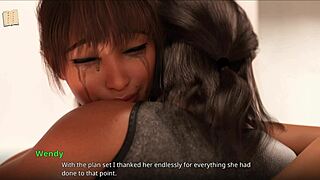 Wvm 166 Av Discovers More About His Past