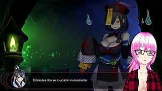 mirror 04 cai yun zombie