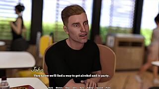 Law School drama with a bad breakup got me hooked! 😢