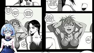 걸즈나이트아웃3 후타나리 모험