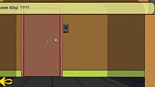 Tourist Gets Trapped In Blowjob Sex In Anime